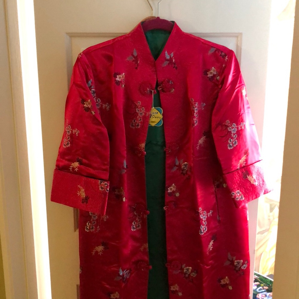 Authentic Kimono